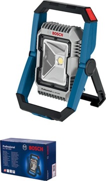 BOSCH LAMPA AKUMULATOROWA GLI 18V-1900 SOLO