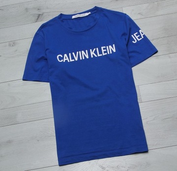 CALVIN KLEIN T-SHIRT r M