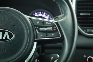 Kia Sportage IV SUV Facelifting 1.6 CRDI 115KM 2020 Kia Sportage 1.6 CRDi, Salon Polska, zdjęcie 15