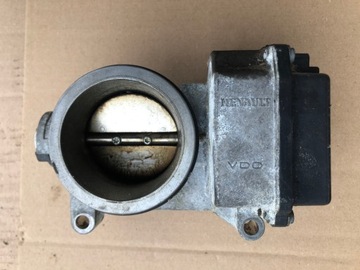 PRZEPUSTNICA 1.6 RENAULT MEGANE SCENIC LAGUNA II DACIA DUSTER 8200063652
