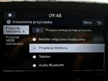 Hyundai i30 III Hatchback Facelifting 1.5 T-GDI 48V 160KM 2022 Hyundai i30 FASTBACK AUTOMAT 1WŁ Kraj Bezwyp F23%, zdjęcie 34