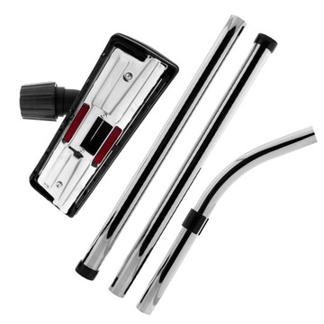 Rurki szczotka do Numatic George Henry HVR 200