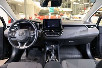 Toyota Corolla XII Sedan 1.8 Hybrid 122KM 2022 Toyota Corolla 1.8 Hybrid Comfort Style Tech 1.8 Hybryda 122KM, zdjęcie 5