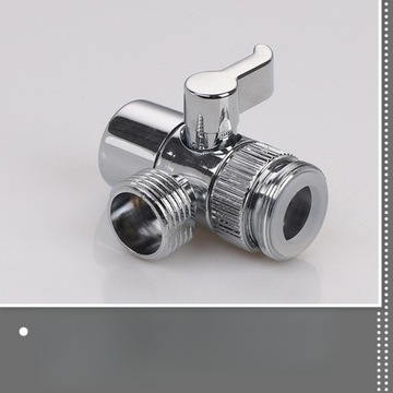 АДАПТЕР РАЗДЕЛИТЕЛЯ ВОДОЛИНИИ ДЛЯ КРАНА ПОСУДОМОЕЧНОЙ МАШИНЫ