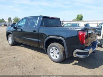  GMC Sierra 2024r., 4x4, 2.7L 2.7 Benzyna 310KM, zdjęcie 2