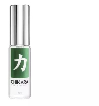 Chikara For Men 15 ml Feromony Tylko dla Panów