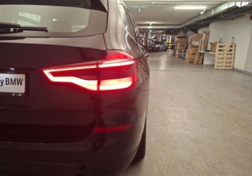 BMW X3 G01 SUV 2.0 30i 252KM 2020 BMW X3 252 konie l xDrive l Headu-Up l HarmanKardon l Kamery 360 l Hak 2.0, zdjęcie 19