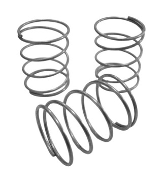 SPRĘŻYNA NACISKOWA d=1,5 * Dz=25 * L=33 - 3szt.