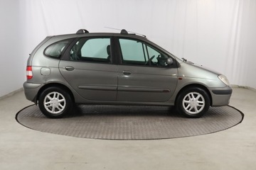Renault Scenic I 2002 Renault Megane Scenic 1.6i, HAK, Klima,ALU, zdjęcie 5
