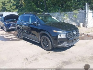 Hyundai Santa Fe IV 2023 Hyundai Santa Fe 2023 Hyundai Santa Fe XRT AWD 2.5 Benzyna 191KM, zdjęcie 7