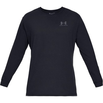 Koszulka męska Under Armour SPORTSTYLE LEFT CHEST