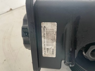 BMW X3 E83 X5 E53 5 E39 E60 E46 ČERPADLO SERVA