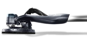 Festool LHS-E 225 EQ орбитальная шлифовальная машинка с длинным вылетом для штукатурки и штукатурки