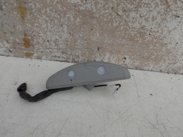 ZRCÁTKO VNITŘNÍ MERCEDES A212 W212