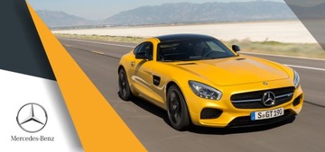 MERCEDES AVANTGARDE ZNAK NÁPIS ZNAKY NA BLATNÍK CHRÓM A B C E G TŘÍDA