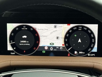 Skoda Superb IV 2024 Skoda Superb Selection DSG Kamery 360 Masaze Wentylacja ACC Faktura Vat23, zdjęcie 13