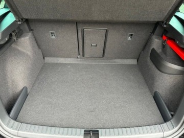 Skoda Karoq Crossover Facelifting 1.5 TSI ACT 150KM 2026 SKODA Karoq Sportline 1.5 TSI DSG Suv 150KM 2026, zdjęcie 15