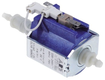 Pompa wibracyjna 70W 220V 240V CONVOTHERM