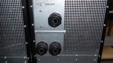 Источник бесперебойного питания ИБП 3-фазный 15кВА/15кВт ИБП Eaton 9355-15