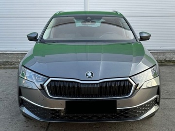 Skoda Octavia IV Scout 1.5 TSI ACT 150KM 2025 SKODA Octavia Edition 130 Selection 1.5 TSI Combi 150KM 2025, zdjęcie 1