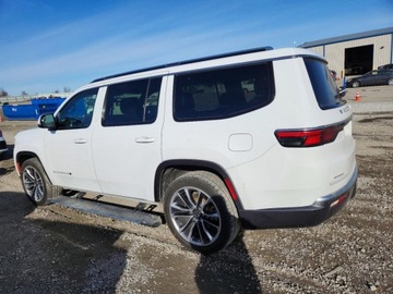 Jeep Wagoneer II 2022 Jeep Wagoneer Series III 2022 5.7 Benzyna 392KM, zdjęcie 1