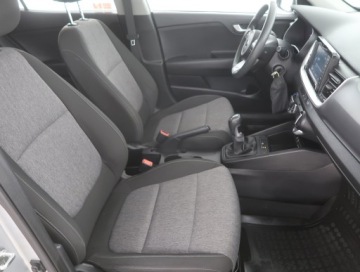 Kia Stonic I Crossover 1.4 DOHC 100KM 2019 Kia Stonic 1.4 CVVT, Salon Polska, Serwis ASO, zdjęcie 8