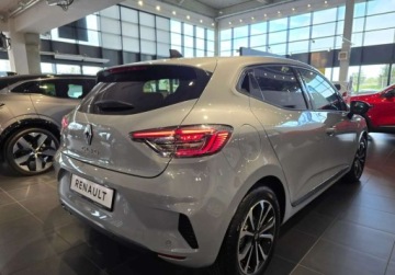 Renault Clio V 2025 Renault Clio od reki CLIO techno full hybrid E-Tech 145 g.2025 1.6 Hybryda, zdjęcie 21