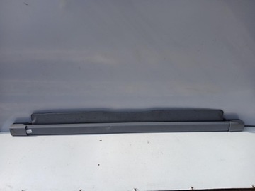 ROLETA KUFRU ŠEDÁ MERCEDES W163 ML A16386000754