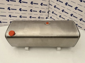 NOWY ALUMINIOWY ZBIORNIK PALIWA VOLVO / RENAULT 475L 22038784