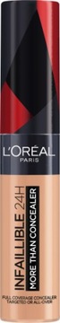Loreal Infaillible Korektor 327 Cashmere