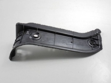 RANGE ROVER 3 L322 КРЫШКА ЗАДНЕГО БАГАЖНИКА ПРАВЫЙ ПОДЪЕМНИК