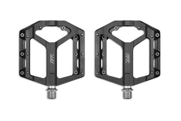 Pedały platformowe Cube RFR Flat SL 2.0 szare