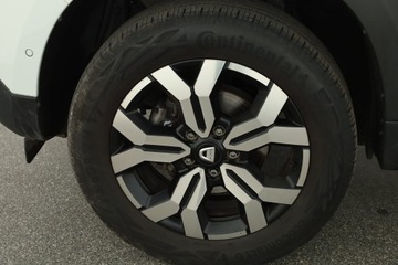 Dacia Duster II SUV 1.0 TCe 90KM 2021 Dacia Duster 1.0 TCe, Salon Polska, Serwis ASO, zdjęcie 11