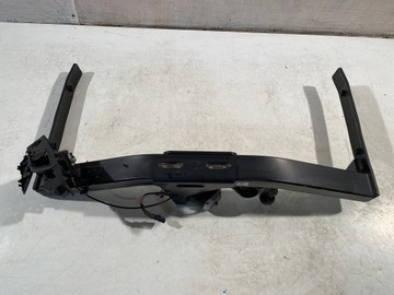 VW TIGUAN 5N0 HAK HOLOWNICZY 5N0803880Q