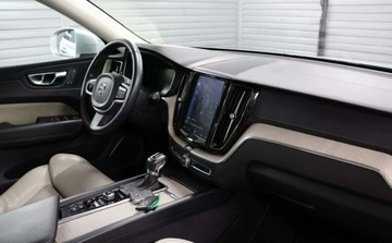 Volvo XC60 II Crossover D4 190KM 2019 Volvo XC 60 Asystent Pasa, Skora, Naw. Kamera,..., zdjęcie 12