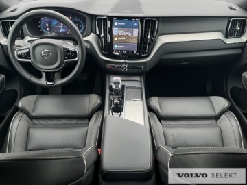 Volvo XC60 II 2024 Volvo XC 60 FV23% SalonPL B5B AWD Plus Dark LED BL, zdjęcie 12