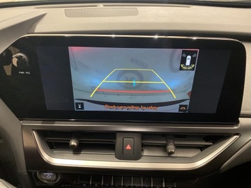 Lexus UX Crossover Facelifting 2.0 250h 184KM 2023 Lexus UX 250h GPF F Sport Design 2WD Lexus UX 250h, zdjęcie 15