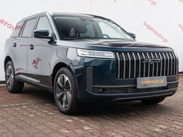 Jaecoo 5 1.6T 147KM 2025 JAECOO 5 1.6 T-GDI Premium DCT Suv 147KM 2025, zdjęcie 4