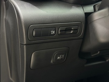 Citroen C3 Aircross  I Crossover 1.2 PureTech 110KM 2021 Citroen C3 Aircross Shine / CarPlay/Android Auto /, zdjęcie 19