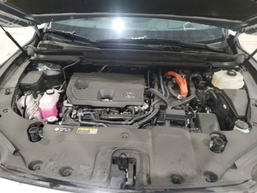 Lexus RX V 2025 Lexus RX 2025 LEXUS RX 350H BASE 2.5 Hybryda 274KM, zdjęcie 10