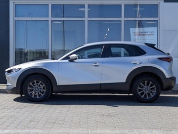Mazda CX-30 2.0 Skyactiv-G 122KM 2021 Mazda CX-30 SKYDRIVE, zdjęcie 1