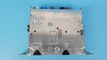 RENAULT ZOE II 2023 РАДИОНАВИГАЦИОННЫЙ МОДУЛЬ 259154445R