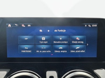 Mercedes GLA II Off-roader Facelifting 1.3 200 163KM 2025 Mercedes-Benz GLA 1.3 Benzyna 163KM, zdjęcie 19