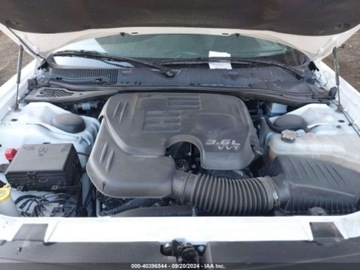 Dodge Challenger III 2023 Dodge Challenger 2023r., 3.6L 3.6 Benzyna 303KM, zdjęcie 11