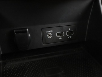 Renault Captur II 2021 Renault Captur Intens full hybrid automat PDC, zdjęcie 27