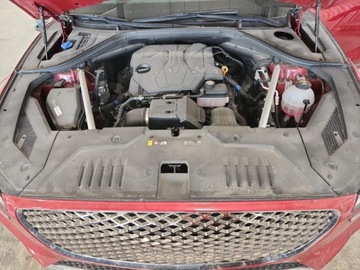  Genesis GV70 Base 2025 2.5l 2.5 Benzyna 300KM, zdjęcie 6