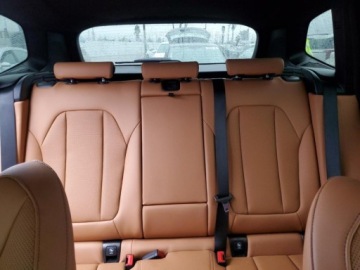 BMW X3 G01 2023 BMW X3 M40I 2023 3.0 Benzyna 382KM, zdjęcie 11