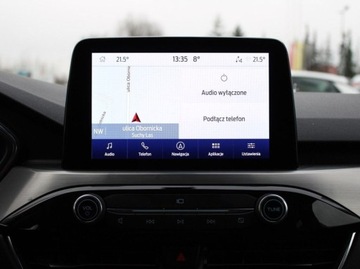 Ford Kuga III SUV 1.5 EcoBoost 150KM 2023 Ford Kuga 1.5 EcoBoost 150KM TitaniumX Pakiet Winter SalonPL FV23 Gwarancja, zdjęcie 20