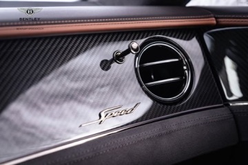 Bentley 2025 Bentley Continental GT Speed Ultra Performance Hybrid 2025 6.0 Benzyna, zdjęcie 17