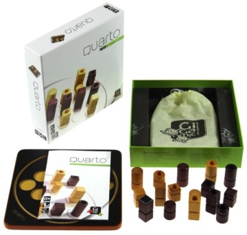 Кварто Мини